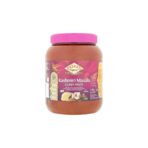 pataks kashmiri masala paste 1 x 2.3kg