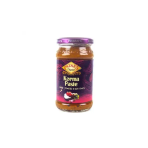 pataks korma paste 6 x 290g