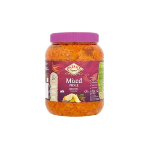 pataks mixed pickle 1 x 2.3kg
