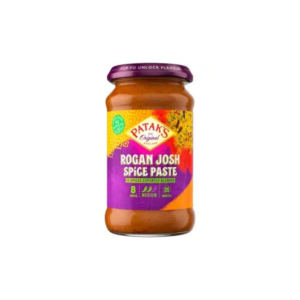 pataks rogan josh 6 x 283g