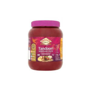 pataks tandoori paste 2 x 2.3kg