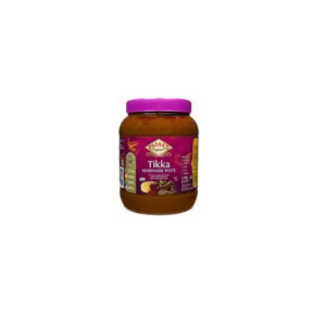 pataks tikka masala paste 2 x 2.3kg