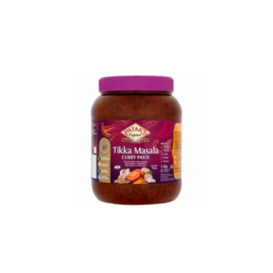 pataks tikka paste 1 x 2.3kg