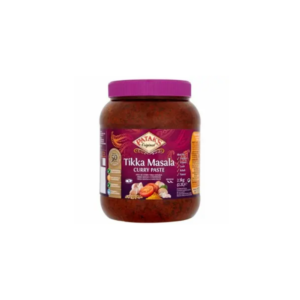 pataks tikka paste 2 x 2.3kg