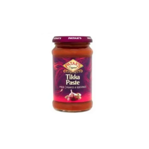 pataks tikka paste 6 x 283g