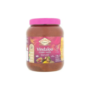 pataks vindaloo paste 2 x 2.3kg