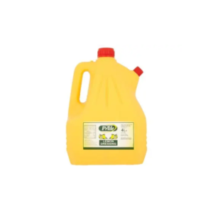 pride lemon dressing 1 x 4ltr