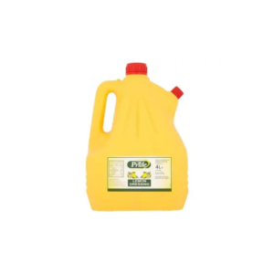 pride lemon dressing 3 x 4ltr
